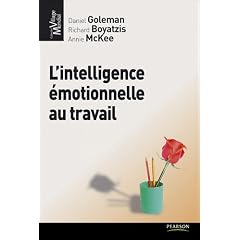 L'intelligence �motionnelle au travail
