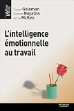 L'intelligence �motionnelle au travail