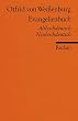 Evangelienbuch: Althochdt. /Neuhochdt.: Auswahl. Althochdeutsch/Neuhochdeutsch
