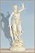 31 Tall Lady Of Justice Scales Marble Statue Sculpture