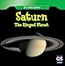 Saturn: The Ringed Planet (Our Solar System)