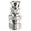 New - COBRA HA-BNC CB ADAPTER