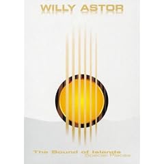Willy Astor - Best of Sounds of Islands: Special Places [2 DVDs]