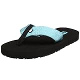  : Teva Women's Mush Sandal,Branch Dusty,6 M US