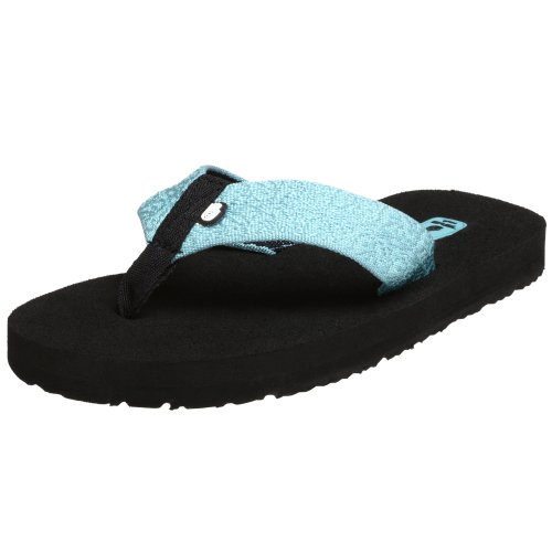 Buy Teva Women's Mush Sandal,Branch Dusty,6 M US online at Discounted New and Used prices. Delivered to your door with Off-The-Bookshelf.
