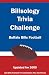 Billsology Trivia Challenge: Buffalo Bills Football