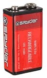 Spyder Rechargeable 9.6v Battery