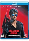 Cobra (Blu-ray) (1986) (Region 2) (Import)