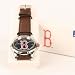 Boston Red Sox Wrist Watch