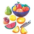 Small World Living Fun with Fruits