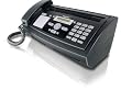 Philips Magic 5 primo Faxger�t anthrazit