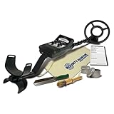 Bounty Hunter TK2ARC Archaeology Pro Metal Detector & Kit