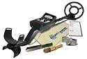 Bounty Hunter Educational Archeology Pro Kit with Quick Draw II Metal Detector