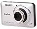 Kodak PIXPRO Friendly Zoom FZ51 16 MP Digital Camera with 5X Optical Zoom and 2.7