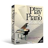 Instant Play Piano Deluxe