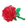 HCM Kinzel 3113 - Crystal Puzzle: Rose