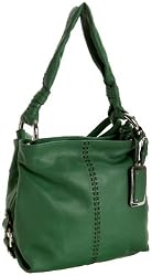 B. MAKOWSKY Lites Charleston Hobo