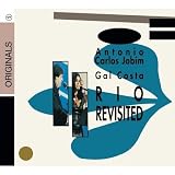 Antonio Carlos Jobim with Gal Costa -  Rio Revisited