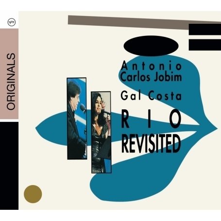 Antonio Carlos Jobim