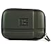 Durable GPS Carry Case for TomTom XXL 540M 550M 540T 550T 5-Inch Widescreen Portable GPS Navigator (Lifetime Maps Edition) (Black)