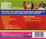 Click for more about The Cast Of High School Musical: High School Musical 2: Non-Stop Dance Party.