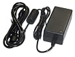 12V 4A (48W) AD/DC power adapter + power cord for many device