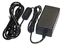 AC power adapter for Sharp Aquos LC-13B2U LC-13B2UA LCD