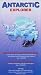 Books : Antarctic Explorer (In English) (Ocean Explorer Maps)