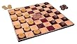 Harry Potter Hogwarts Checkers Game