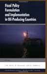 Fiscal Policy Formulation and Impleme...