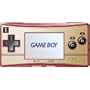 Game Boy Micro - 20th Anniversary Edition