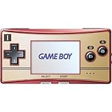 Game Boy Micro - 20th Anniversary Edition