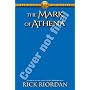 The Mark of Athena (Heroes of Olympus, The, Book T&hellip by Rick Riordan