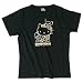 ハローキティ Tシャツ (ニュートン)ブラック Secret House