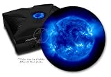 Blue Giant Design Xbox Jewel Decorative Skin Decal Sticker