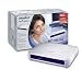 Devolo Microlink ADSL 1100+ LAN MODEM (Standard: 802.3, 802.3u, 802.3x/ Geschwindigkeit: 24Mbit/s/ RJ-45)