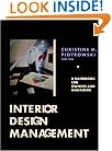Interior Design Management: A Handbook for Owners and Managers