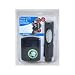 LED Solar shed light and working torch High Power 9 LED