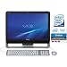 Sony VAIO VGC-JS190J/B 20.1-Inch All-in-one PC (3.0 GHz Intel Pentium Dual-Core E8400 Processor, 4 GB RAM, 500 GB Hard Drive, Blu-ray Drive, Vista Premium) Black