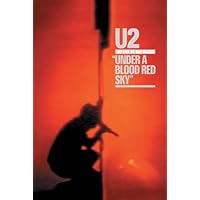 U2 Live at Red Rocks: Under a Blood Red Sky (2008)