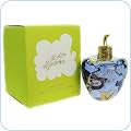 Eau de toilette