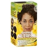 Garnier Nutrisse Nourishing Color of 3)