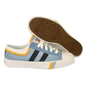 Click here to buy PRO Keds Royal Plus Dura Cool Mens Shoes by PRO KEDS.