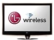 LG 55LH85 55-Inch 1080p 120 Hz Wireless HDMI LCD HDTV, Black