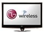 LG 55LH85 55-Inch 1080p 120 Hz Wireless HDMI LCD HDTV, Black
