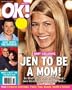 OK Weekly Magazine Jennifer Aniston June 5, 2006 Issue (Gwen Stefani, Paget Brewster, Jessica Alba)