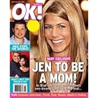 OK Weekly Magazine Jennifer Aniston June 5, 2006 Issue (Gwen Stefani,... by OK Weekly