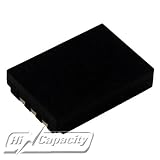 Olympus Camedia C-770 Ultra Zoom Camera battery