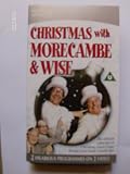Christmas with Morecambe and Wise [VHS]