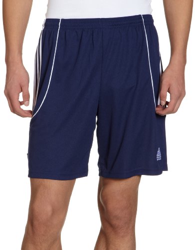 Adidas Herren Sportshort Squad II Wb, new navy/white, XXL, 742146 Preisvergleich